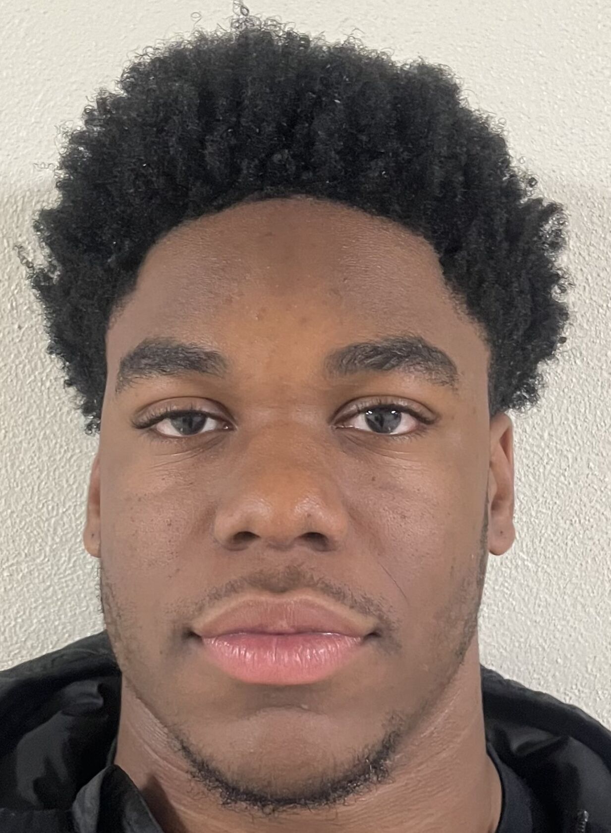 Elmo Gilliam, East St. Louis